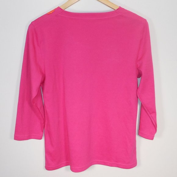 New Princess Cruises casual top - Picture 5 of 5